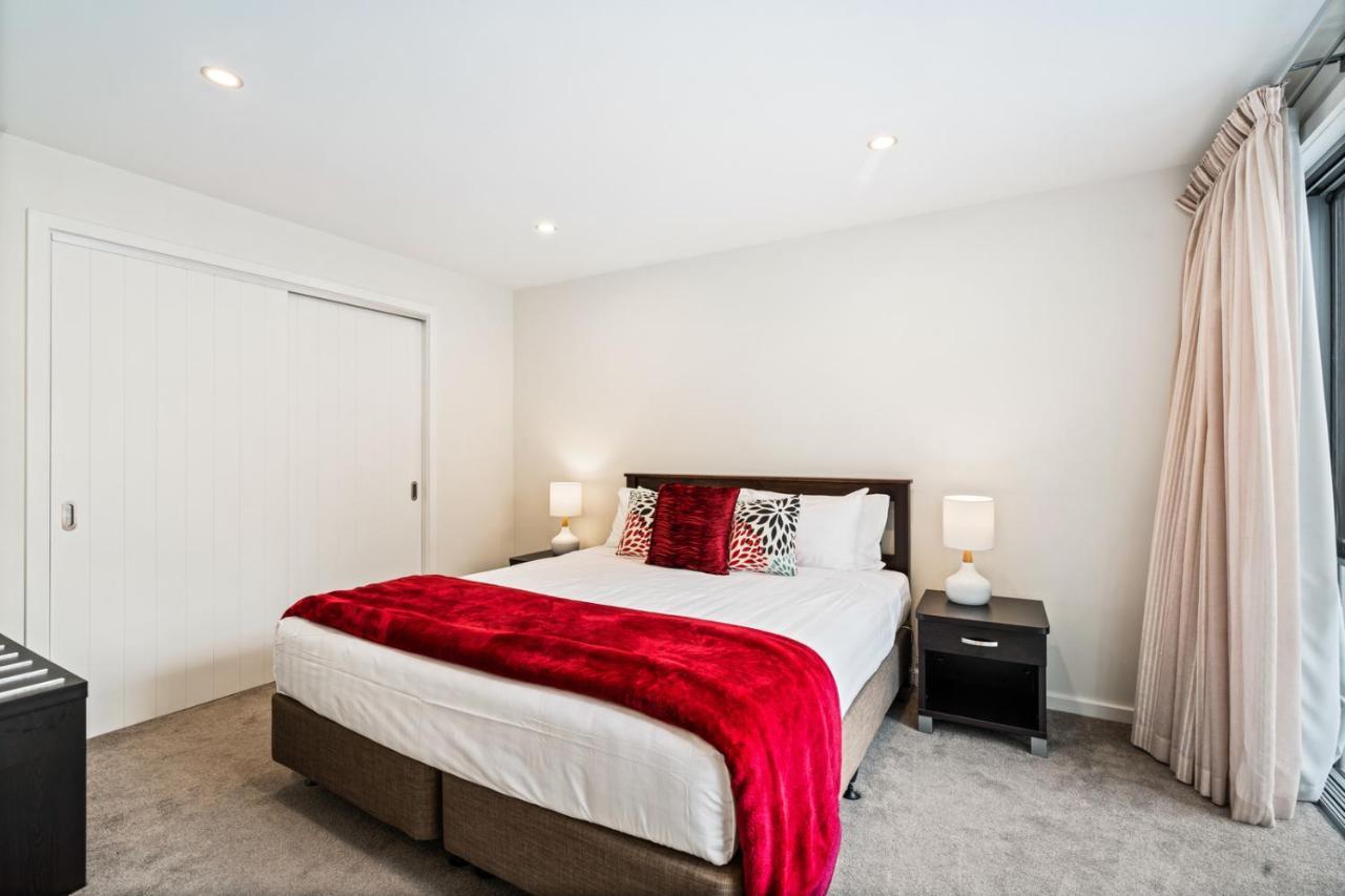 Lakeview Retreat - Queenstown Holiday Home Buitenkant foto