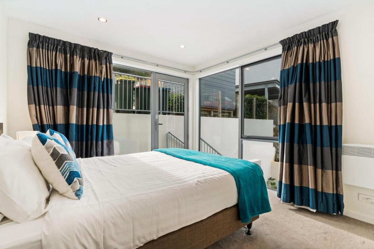 Lakeview Retreat - Queenstown Holiday Home Buitenkant foto